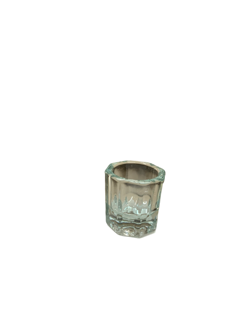 Liquid Glass Cup
